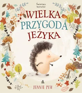 Wielka przygoda Jeżyka