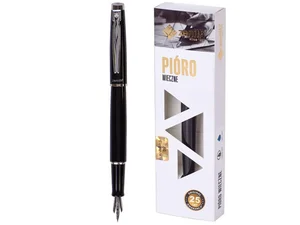 Pióro wieczne metaloweZenith 60 Elegance czarne