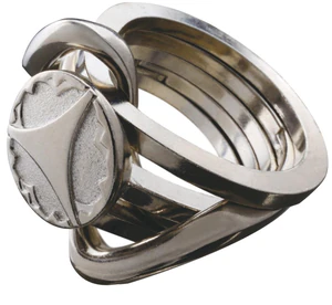 Łamigłówka Huzzle Cast Ring II poziom 5/6