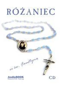 [Audiobook] Różaniec ze św. Faustyną audiobook