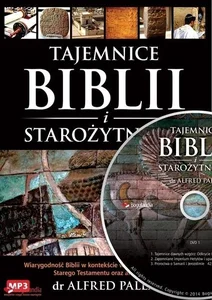 Tajemnice Biblii i Starożytności