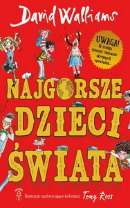Najgorsze dzieci świata Najgorsze dzieci świata