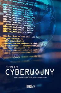 Strefy cyberwojny