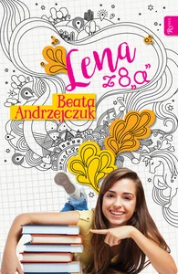 Lena. 2. Lena z 8 a