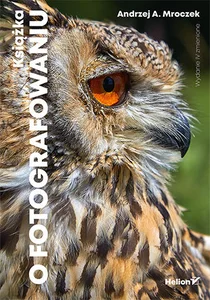 Książka o fotografowaniu Książka o fotografowaniu