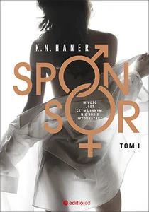 Sponsor. Tom 1 Sponsor. Tom 1