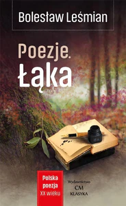 Poezje Łąka