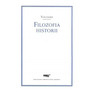 Filozofia historii