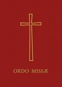 Ordo Missae - stałe części mszy św.