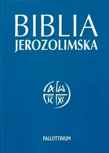 Biblia Jerozolimska - paginatory Biblia Jerozolimska - paginatory