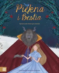Piękna i Bestia Piękna i Bestia