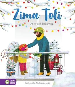 Tola. Zima Toli Tola. Zima Toli