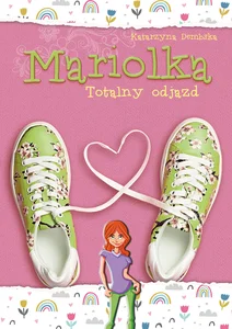 Mariolka Totalny odjazd Mariolka Totalny odjazd