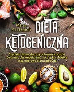 Dieta ketogeniczna Dieta ketogeniczna