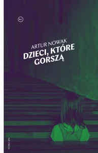 Dzieci które gorszą Dzieci które gorszą
