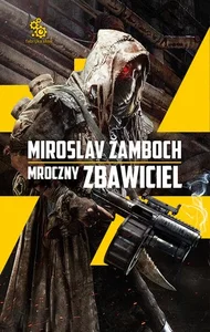 Mroczny Zbawiciel Mroczny Zbawiciel