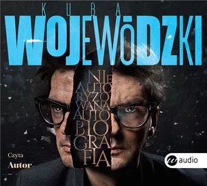 Pudełko CD · 2018