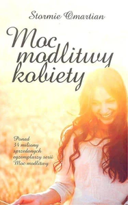 Moc modlitwy kobiety Moc modlitwy kobiety