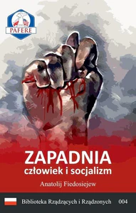 Zapadnia Człowiek i socjalizm Biblioteka Rządzących i Rządzonych Tom 4
