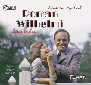 Roman Wilhelmi Biografia