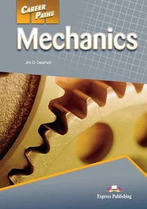 Career Paths Mechanics Student's Book+ DigiBook