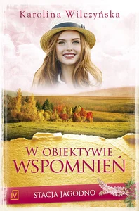 Stacja Jagodno Tom 8 W obiektywie wspomnień