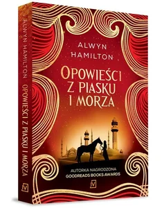 Opowieści z piasku i morza