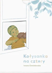 Kołysanka na cztery Kołysanka na cztery