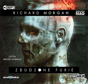 Zbudzone furie