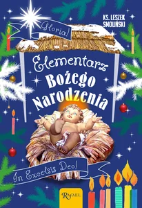 Elementarz Bożego Narodzenia Elementarz Bożego Narodzenia