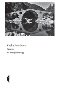 Granica Na krawędzi Europy