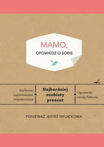 Twarda z obwolutą · 2020