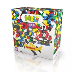 Klocki Meli Minis 1200