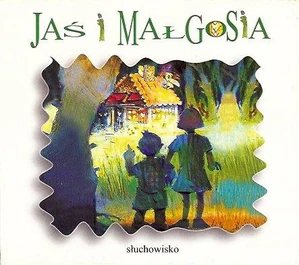 [Audiobook] Jaś i Małgosia audiobook