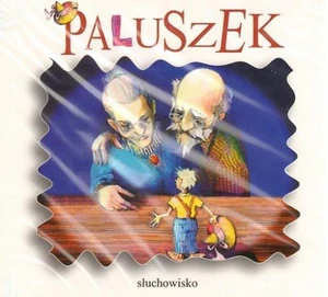 [Audiobook] Paluszek audiobook
