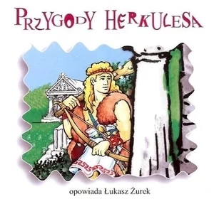 [Audiobook] Przygody Herkulesa audiobook