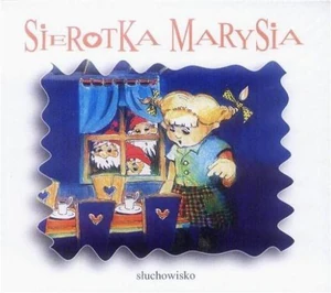 [Audiobook] Sierotka Marysia audiobook