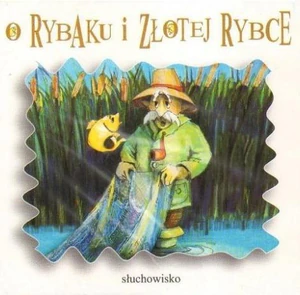 [Audiobook] O rybaku i złotej rybce audiobook