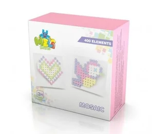 Klocki Meli Minis Girls 400