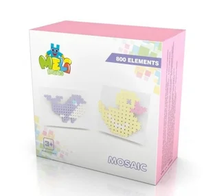 Klocki Meli Minis Girls 800