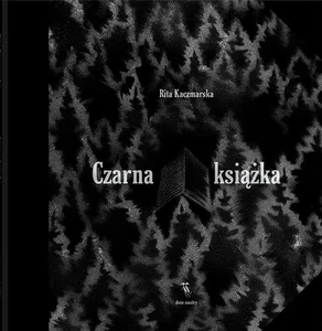 Czarna książka Czarna książka