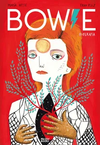 Bowie Biografia