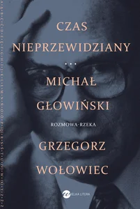 Czas nieprzewidziany Długa rozprawa bez Pana, Wójta i Plebana Czas nieprzewidziany Długa rozprawa bez Pana, Wójta i Plebana