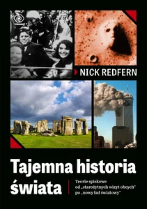 Tajemna historia świata Tajemna historia świata
