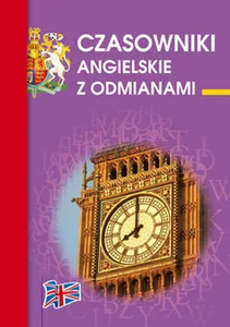 Czasowniki angielskie z odmianami