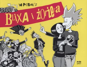 Blixa i Żorżeta