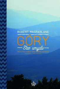 Góry Stan umysłu