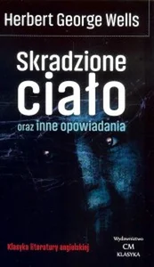 Skradzione ciało Skradzione ciało