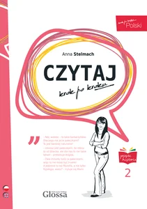 Czytaj krok po kroku 2 Proste historie Czytaj krok po kroku 2 Proste historie