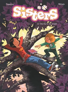 Sisters 11 Ona ma to we krwi Sisters 11 Ona ma to we krwi